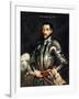 Hernando De Soto-null-Framed Giclee Print