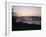 Hernando-Desoto Bridge, Mississippi River, Tennessee, USA-null-Framed Premium Photographic Print