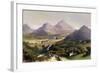 Hernani, 1838-Henry Wilkinson-Framed Giclee Print