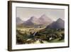 Hernani, 1838-Henry Wilkinson-Framed Giclee Print