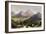 Hernani, 1838-Henry Wilkinson-Framed Giclee Print