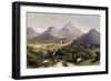 Hernani, 1838-Henry Wilkinson-Framed Giclee Print