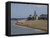 Herne Bay, Kent, England, United Kingdom, Europe-Charles Bowman-Framed Stretched Canvas