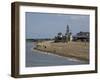 Herne Bay, Kent, England, United Kingdom, Europe-Charles Bowman-Framed Photographic Print