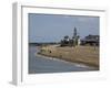 Herne Bay, Kent, England, United Kingdom, Europe-Charles Bowman-Framed Photographic Print