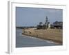 Herne Bay, Kent, England, United Kingdom, Europe-Charles Bowman-Framed Photographic Print