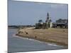 Herne Bay, Kent, England, United Kingdom, Europe-Charles Bowman-Mounted Photographic Print