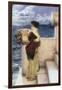 Hero, 1898-Sir Lawrence Alma-Tadema-Framed Giclee Print