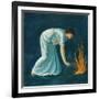 Hero-Edward Burne-Jones-Framed Giclee Print