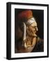 Herod, 17th Century-null-Framed Giclee Print