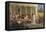 Herod's Birthday Feast, 1868-Edward Armitage-Framed Stretched Canvas