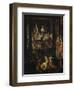 Herod's Feast-Bartholomaeus Strobel-Framed Giclee Print