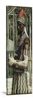 Herod-James Tissot-Stretched Canvas