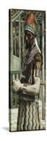 Herod-James Tissot-Stretched Canvas