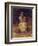 Herodiade, 1881-Jean Joseph Benjamin Constant-Framed Giclee Print