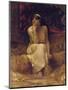 Herodiade, 1881-Jean Joseph Benjamin Constant-Mounted Giclee Print