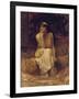 Herodiade, 1881-Jean Joseph Benjamin Constant-Framed Giclee Print