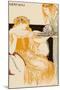 Herodias, 1896-Robert Anning Bell-Mounted Giclee Print