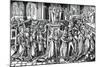 Herodias, C16th Century-null-Mounted Giclee Print