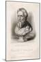 Herodotus Greek Historian-S. Freeman-Mounted Art Print