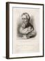 Herodotus Greek Historian-S. Freeman-Framed Art Print