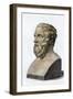 Herodotus, the Father of History-null-Framed Giclee Print