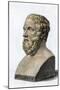 Herodotus, the Father of History-null-Mounted Giclee Print