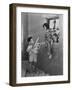 Heroes of the District, 1937 (Los Heroes Del Barrio)-null-Framed Photographic Print