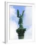 Heroes' Square, Budapest, Hungary-Miva Stock-Framed Photographic Print