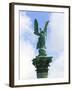 Heroes' Square, Budapest, Hungary-Miva Stock-Framed Photographic Print