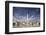 Heroes' Square in Budapest-Jon Hicks-Framed Photographic Print