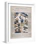 Heroic General Bonaparte',19th Century-null-Framed Giclee Print