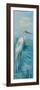 Heron I-Silvia Vassileva-Framed Premium Giclee Print