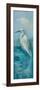 Heron II-Silvia Vassileva-Framed Premium Giclee Print