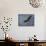 Heron Overhead-Jai Johnson-Giclee Print displayed on a wall