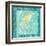 Heron Sea-Bee Sturgis-Framed Art Print