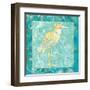 Heron Sea-Bee Sturgis-Framed Art Print