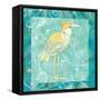 Heron Sea-Bee Sturgis-Framed Stretched Canvas