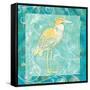 Heron Sea-Bee Sturgis-Framed Stretched Canvas