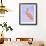 Heron-Max Lundén-Framed Photographic Print displayed on a wall