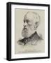 Herr Alfred Krupp-null-Framed Giclee Print