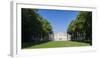 Herrenchiemsee Palace, Bavaria, Germany.-Martin Zwick-Framed Photographic Print