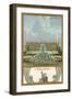 Herrenchiemsee Palace, Bavaria-null-Framed Giclee Print