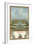 Herrenchiemsee Palace, Bavaria-null-Framed Giclee Print