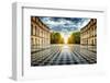 Herrenchiemsee Palace.-Juan Pablo de-Framed Photographic Print