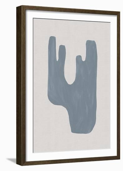 Herrenhof-Dana Shek-Framed Giclee Print
