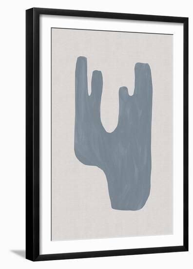 Herrenhof-Dana Shek-Framed Giclee Print