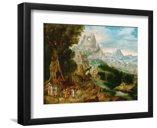 Premium Giclee Print, , large