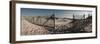 Herring Cove-Shelley Lake-Framed Photographic Print