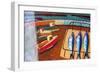 Herring-Sara Hayward-Framed Giclee Print